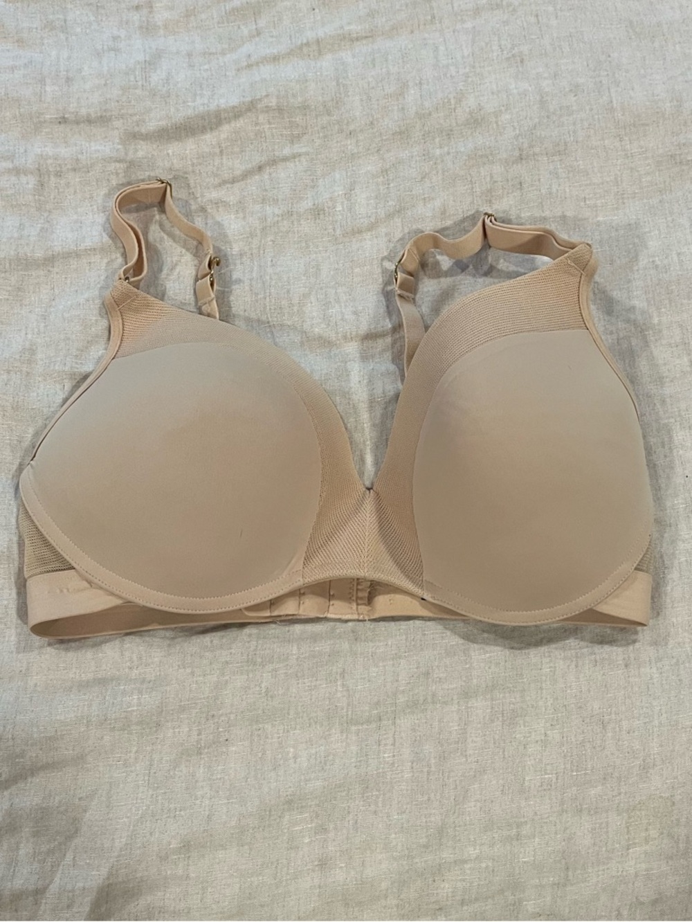 🌈 3/$10 Lively Wireless T-Shirt Bra with Light Padding